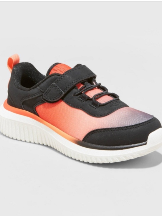 all in motion Other - Boys' Dara Sneakers - All in Motion™ Red Size  1. NWB.
